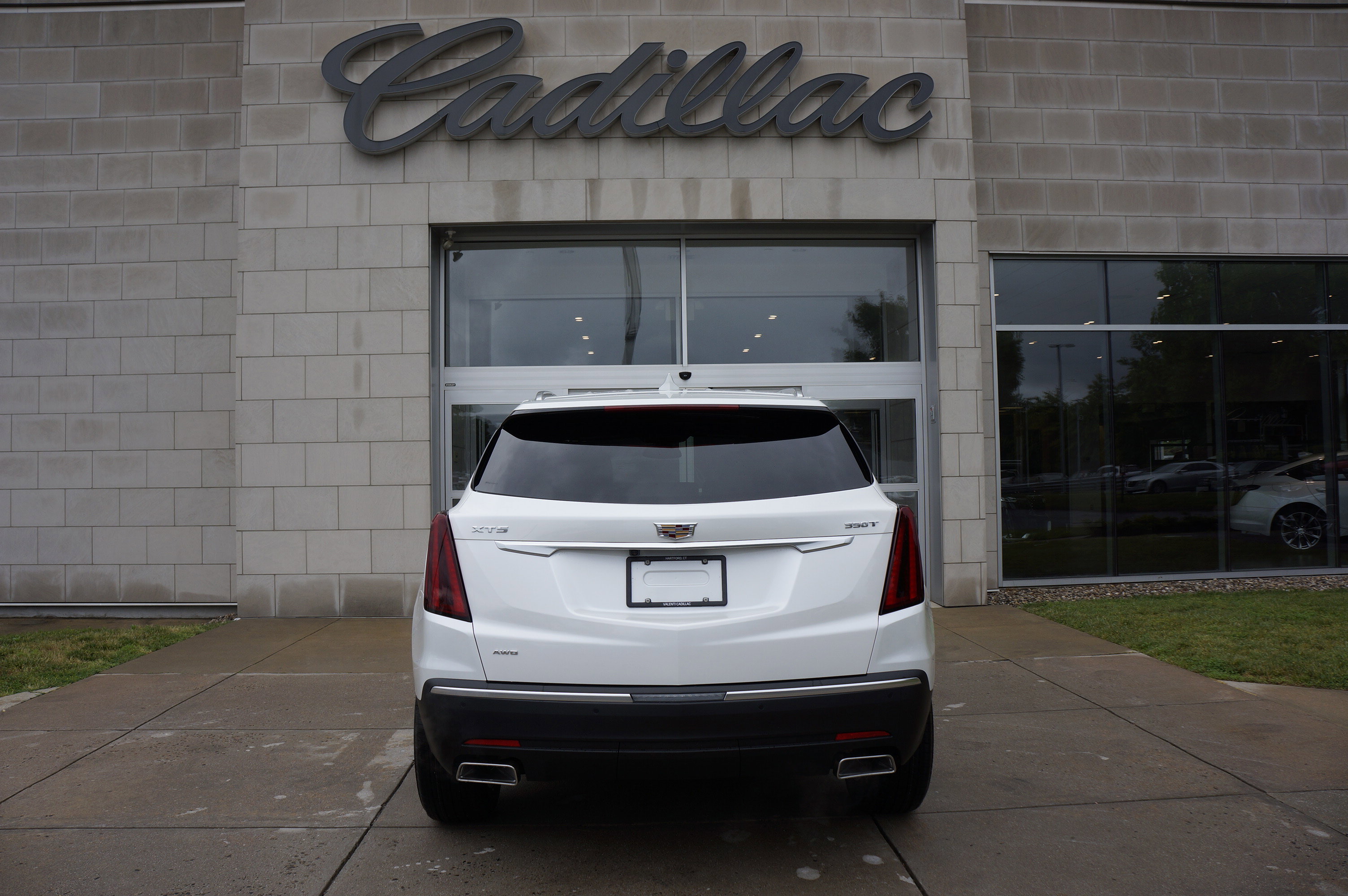 Used 2024 Cadillac XT5 Luxury image 6