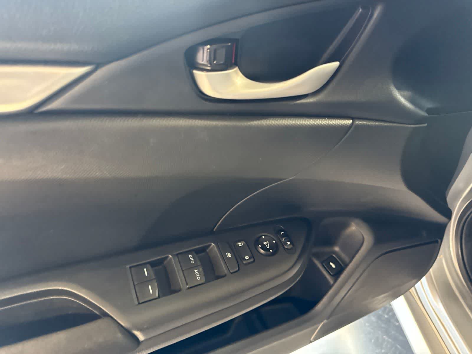Used 2019 Honda Civic LX image 18