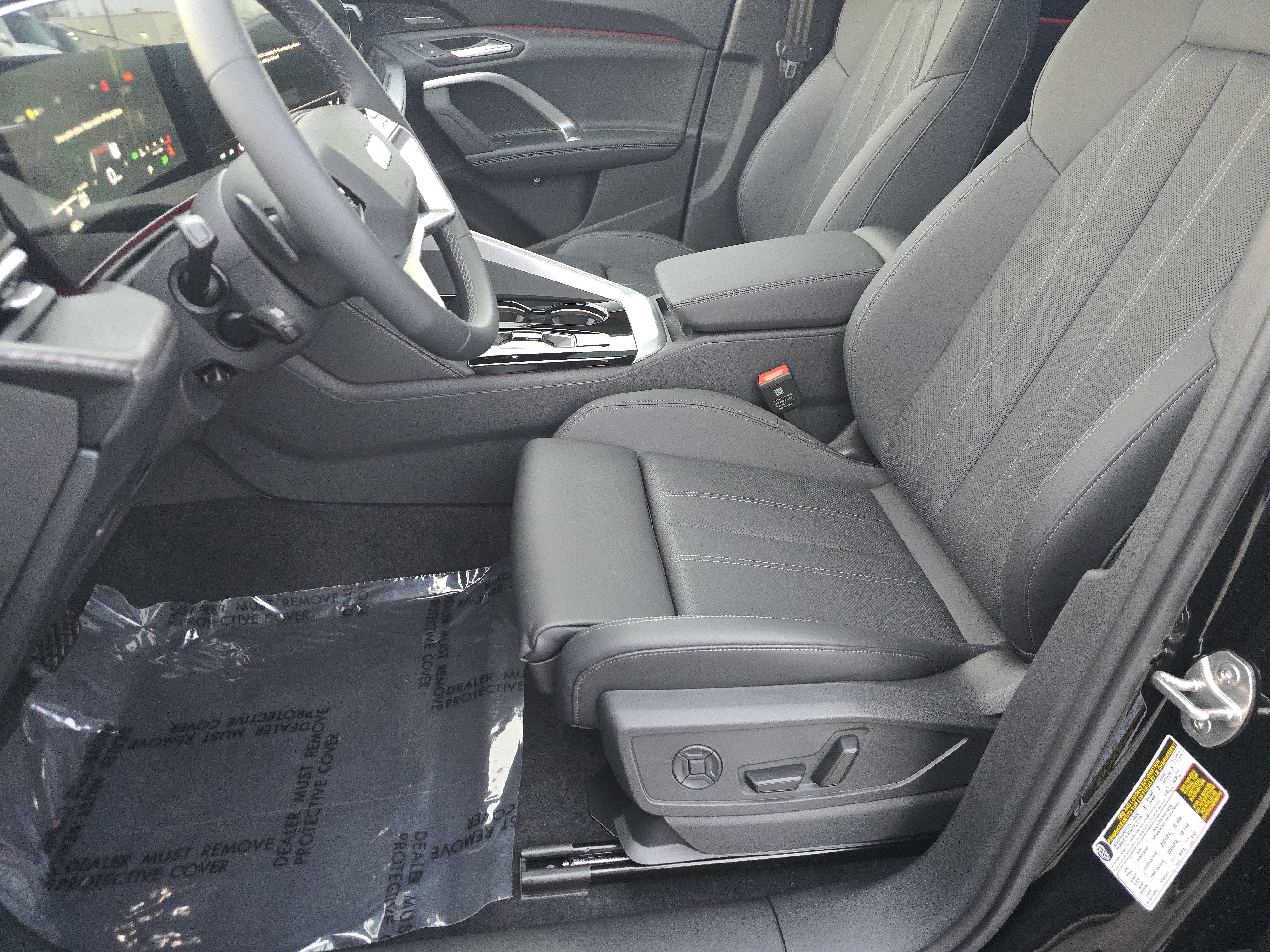 New 2025 Audi Q5 Premium Plus image 18