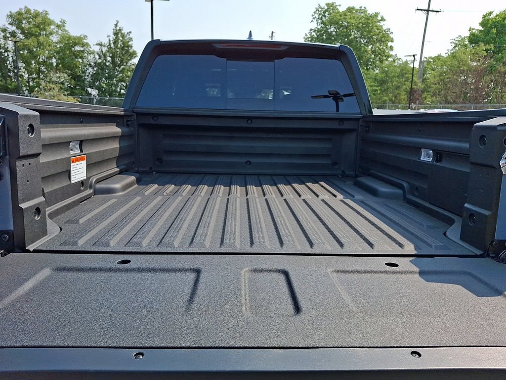 Used 2026 Honda Ridgeline TrailSport image 30