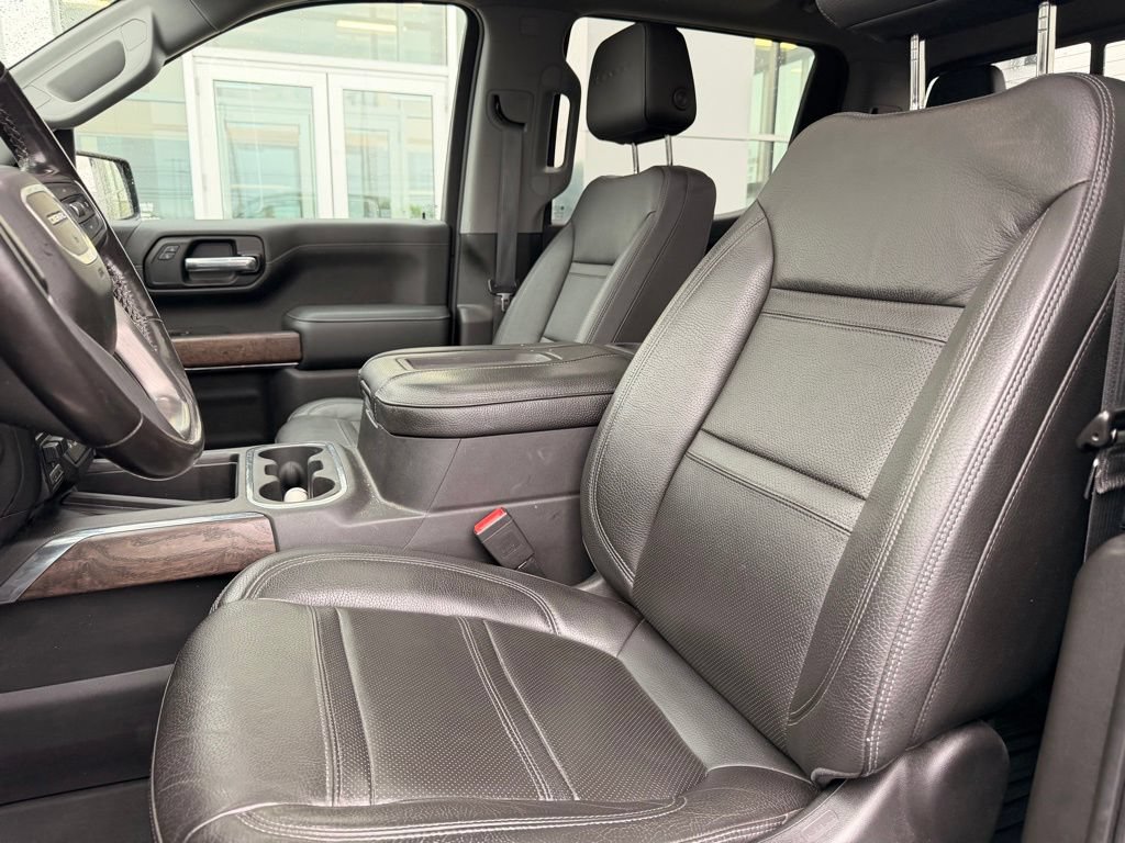 Used 2020 GMC Sierra 1500 Denali w/ Technology Package AWD/4WD image 18