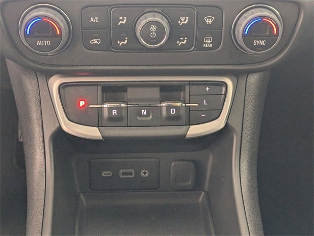 Certified 2023 GMC Terrain SLE w/ Driver Convenience Package image 22