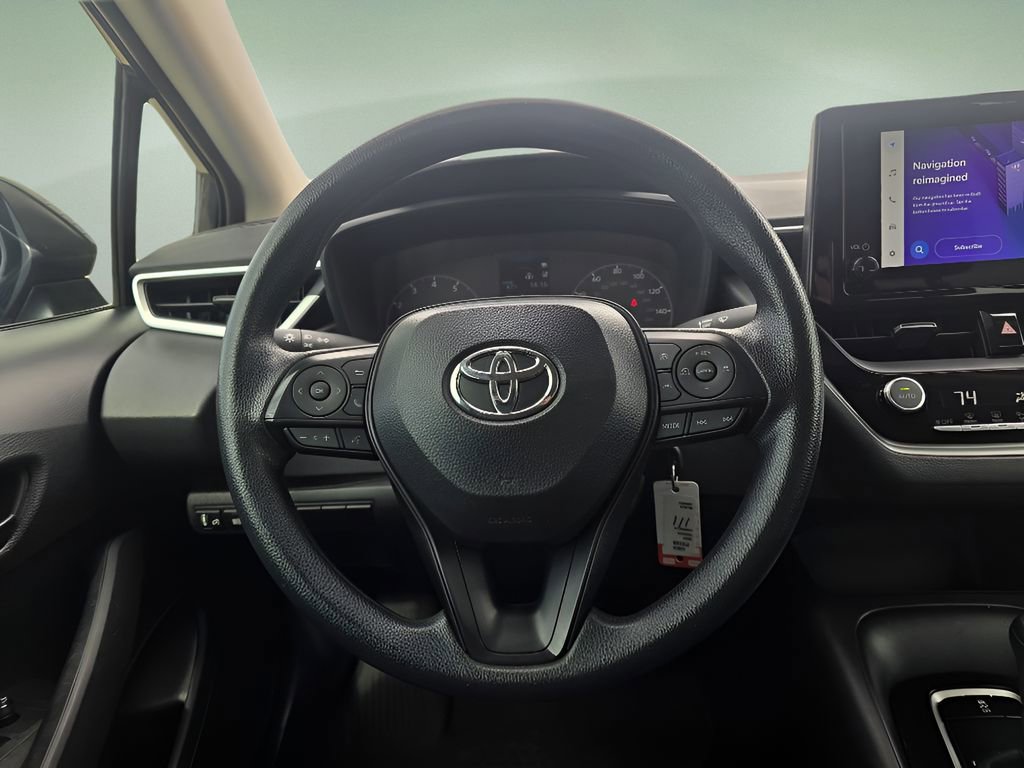 Used 2024 Toyota Corolla LE image 27