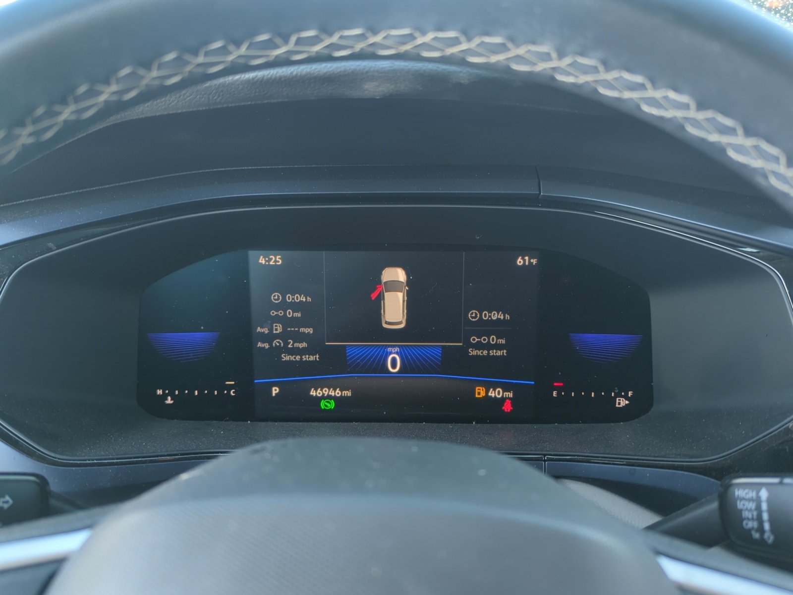 Certified 2022 Volkswagen Taos SE image 11