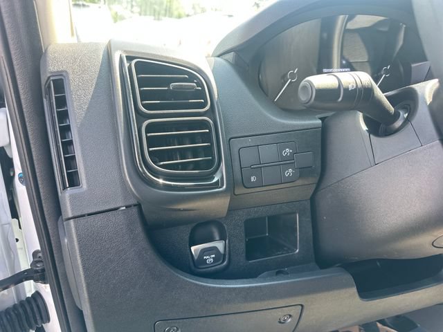 New 2026 RAM ProMaster 2500 w/ Safety Group FWD image 16
