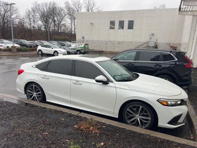 Used 2023 Honda Civic Touring image 21