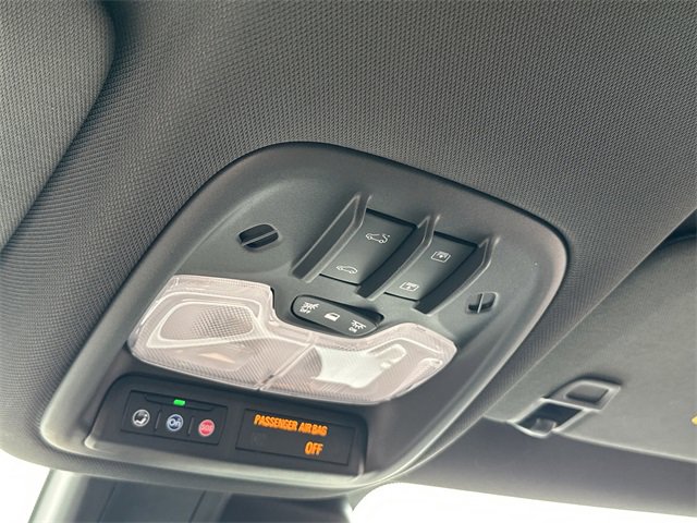 New 2026 Chevrolet TrailBlazer RS w/ Convenience Package image 20