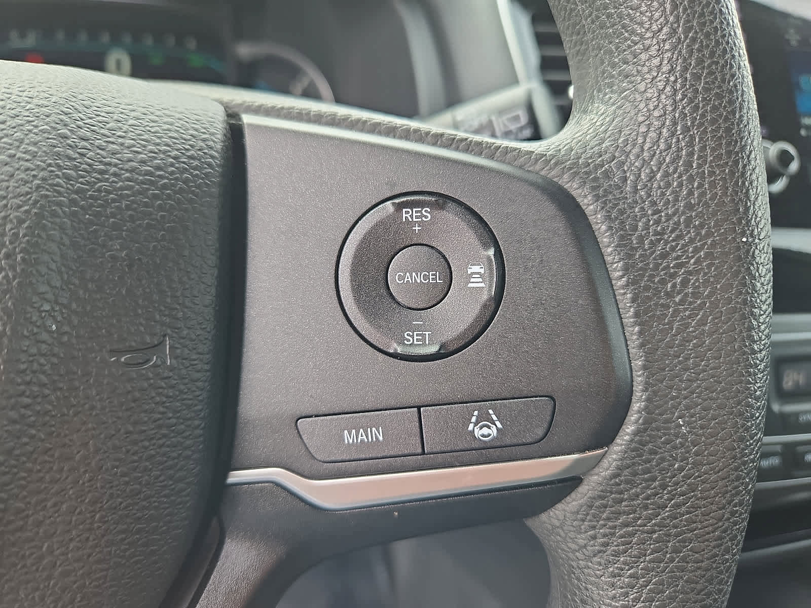 Used 2022 Honda Pilot Sport image 23