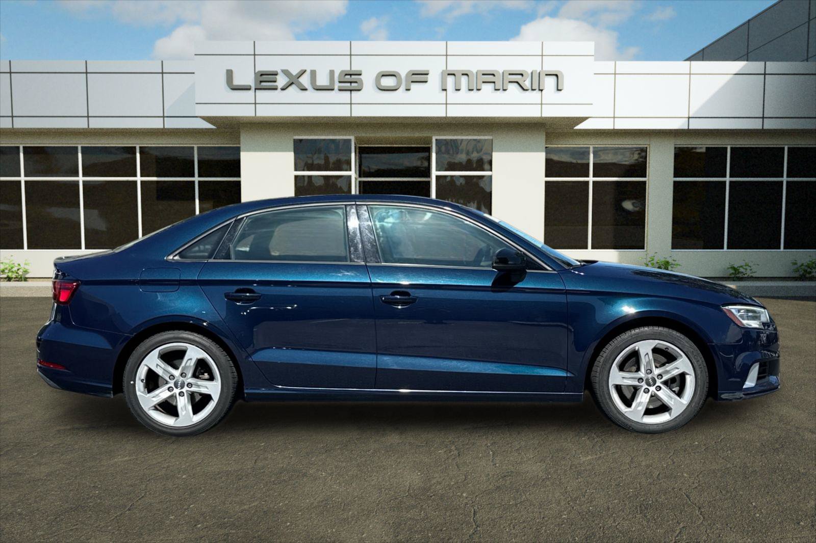 Used 2017 Audi A3 2.0T Premium FWD image 7