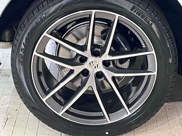 New 2026 Porsche Macan image 14