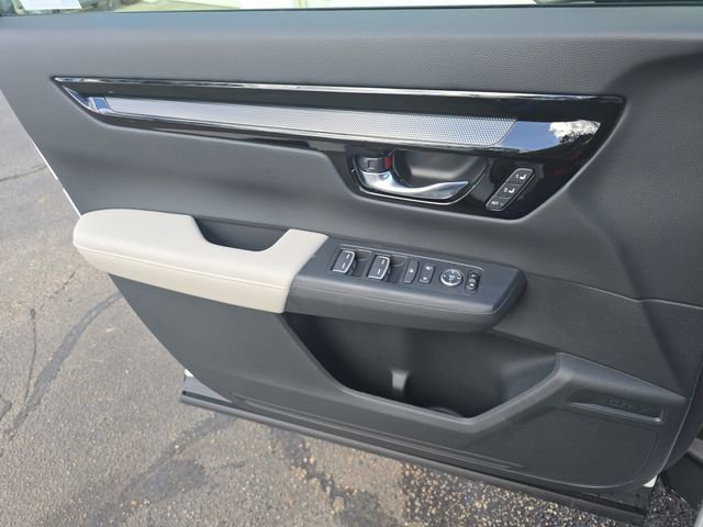 New 2026 Honda CR-V EX-L image 27