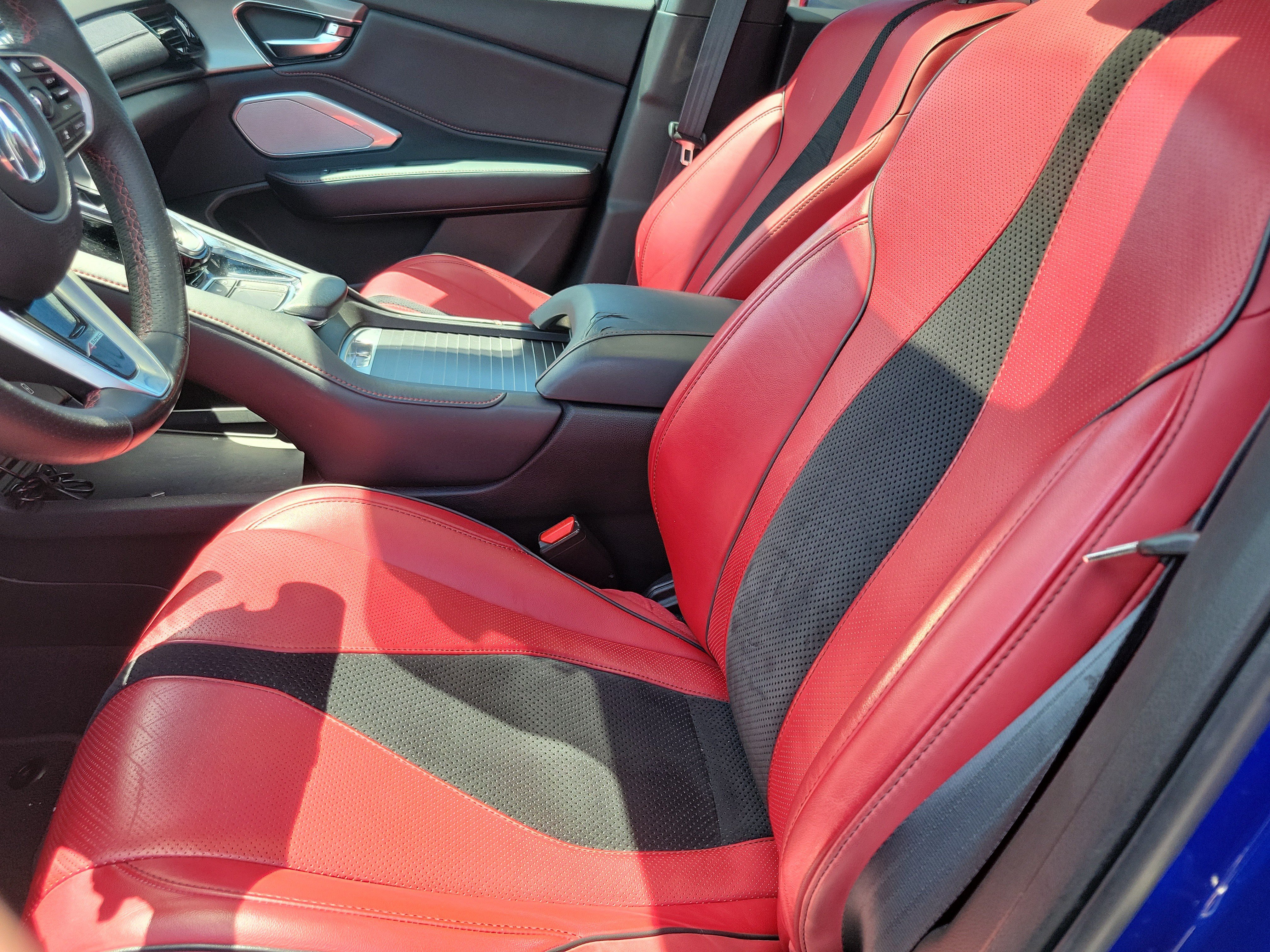 Used 2020 Acura RDX w/ Advance Package FWD image 20