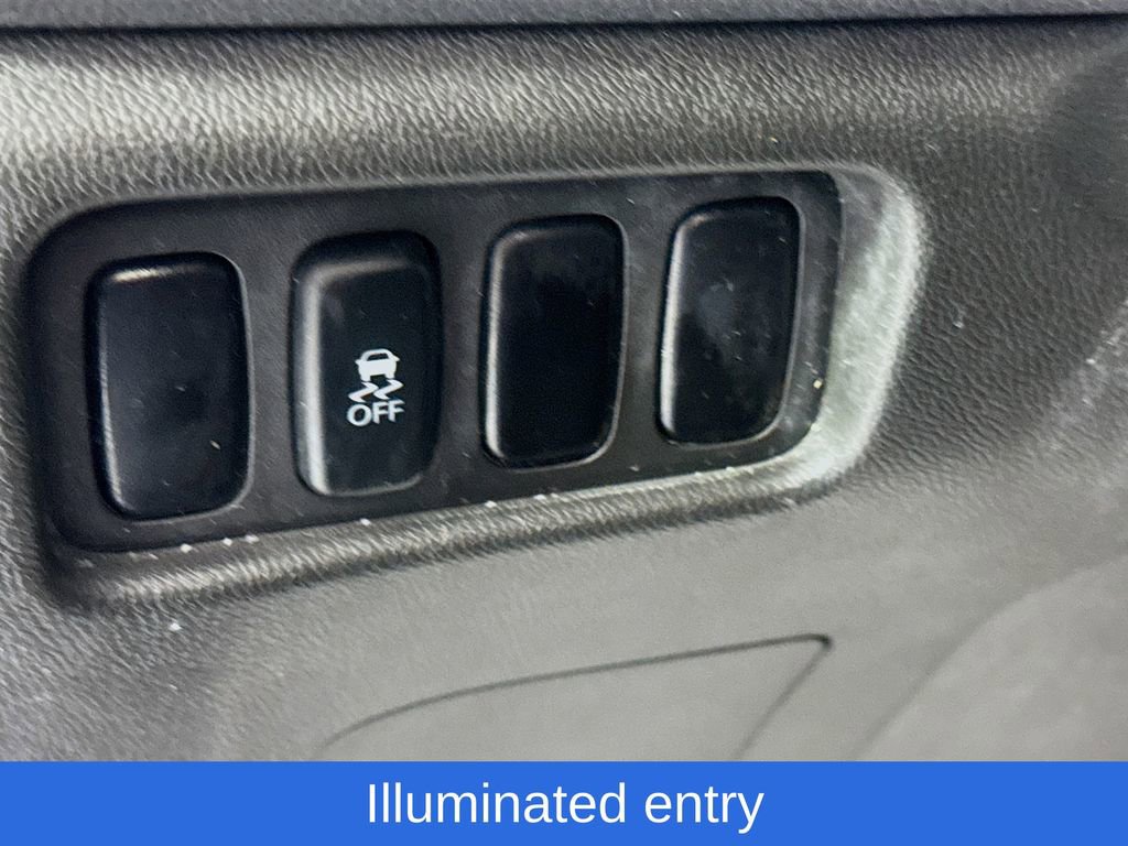 Used 2016 Mitsubishi Outlander Sport ES image 11