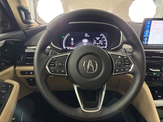 New 2026 Acura MDX w/ Technology Package image 17