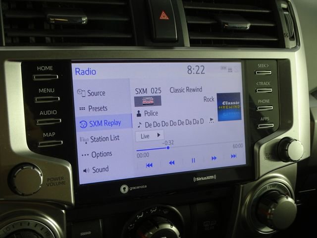 Used 2024 Toyota 4Runner TRD Sport image 33