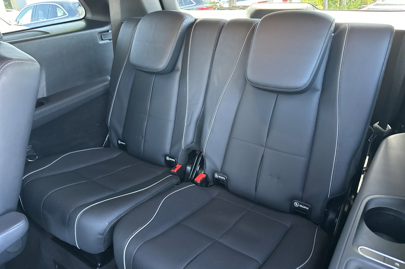 Certified 2024 Mercedes-Benz GLS 580 4MATIC image 15
