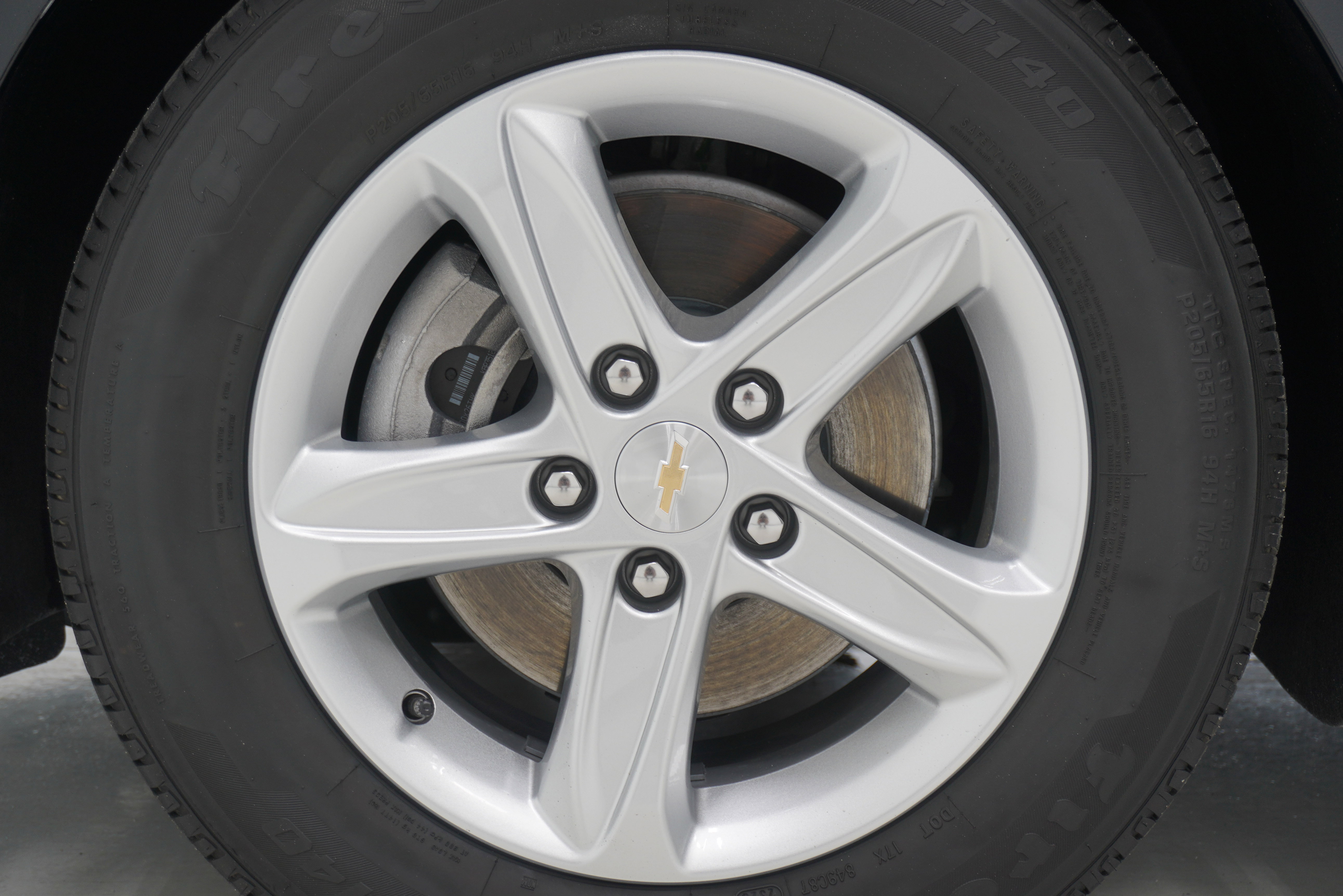 Used 2023 Chevrolet Malibu LS FWD image 23