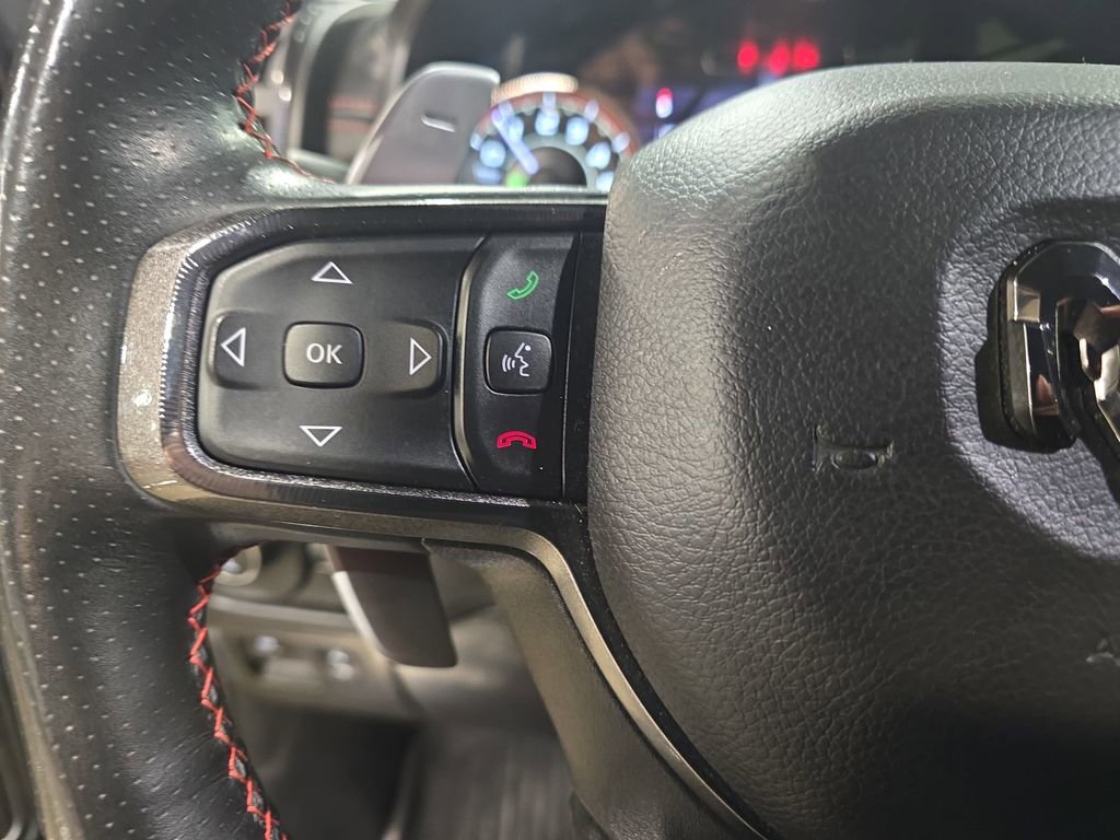 Used 2021 RAM 1500 TRX w/ TRX Level 2 Equipment Group AWD/4WD image 18