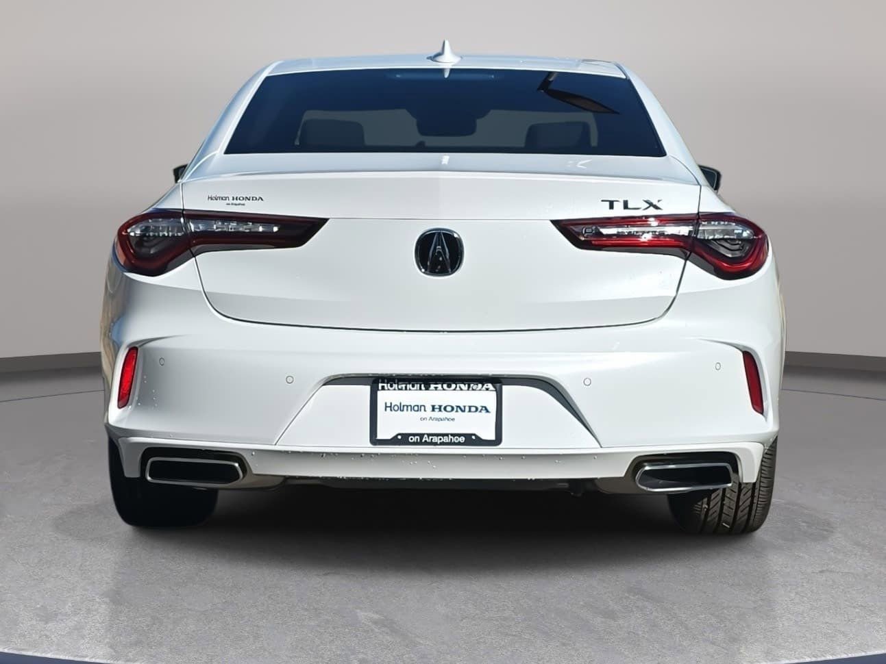 Used 2025 Acura TLX w/ Technology Package image 6