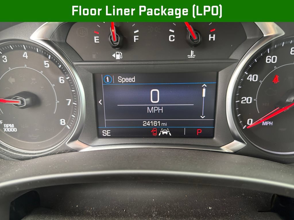 Certified 2023 GMC Terrain SLE w/ Driver Convenience Package FWD image 20
