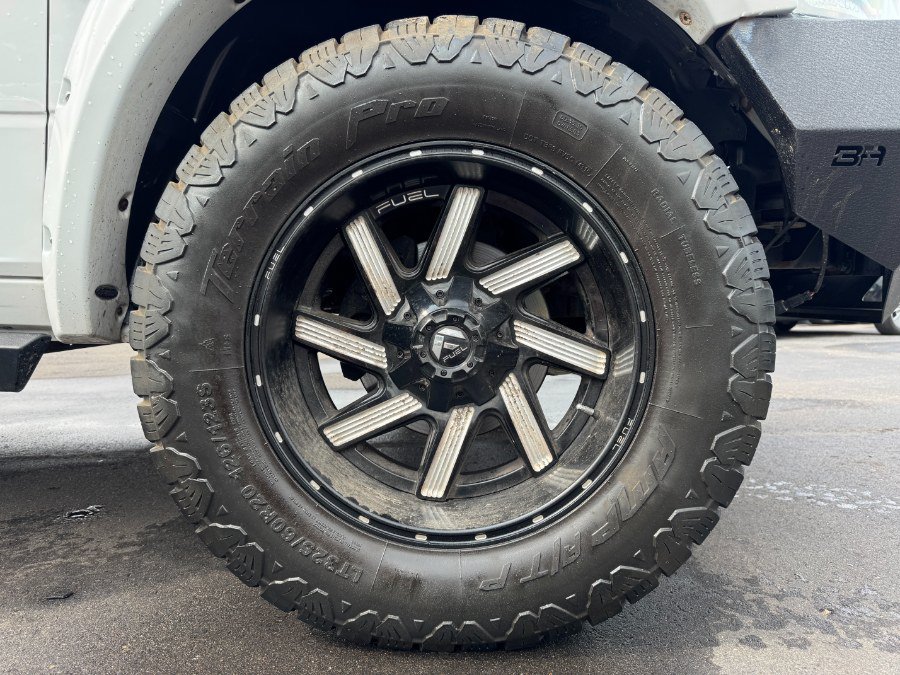 Used 2013 RAM 1500 Sport w/ Sport Premium Group AWD/4WD image 13