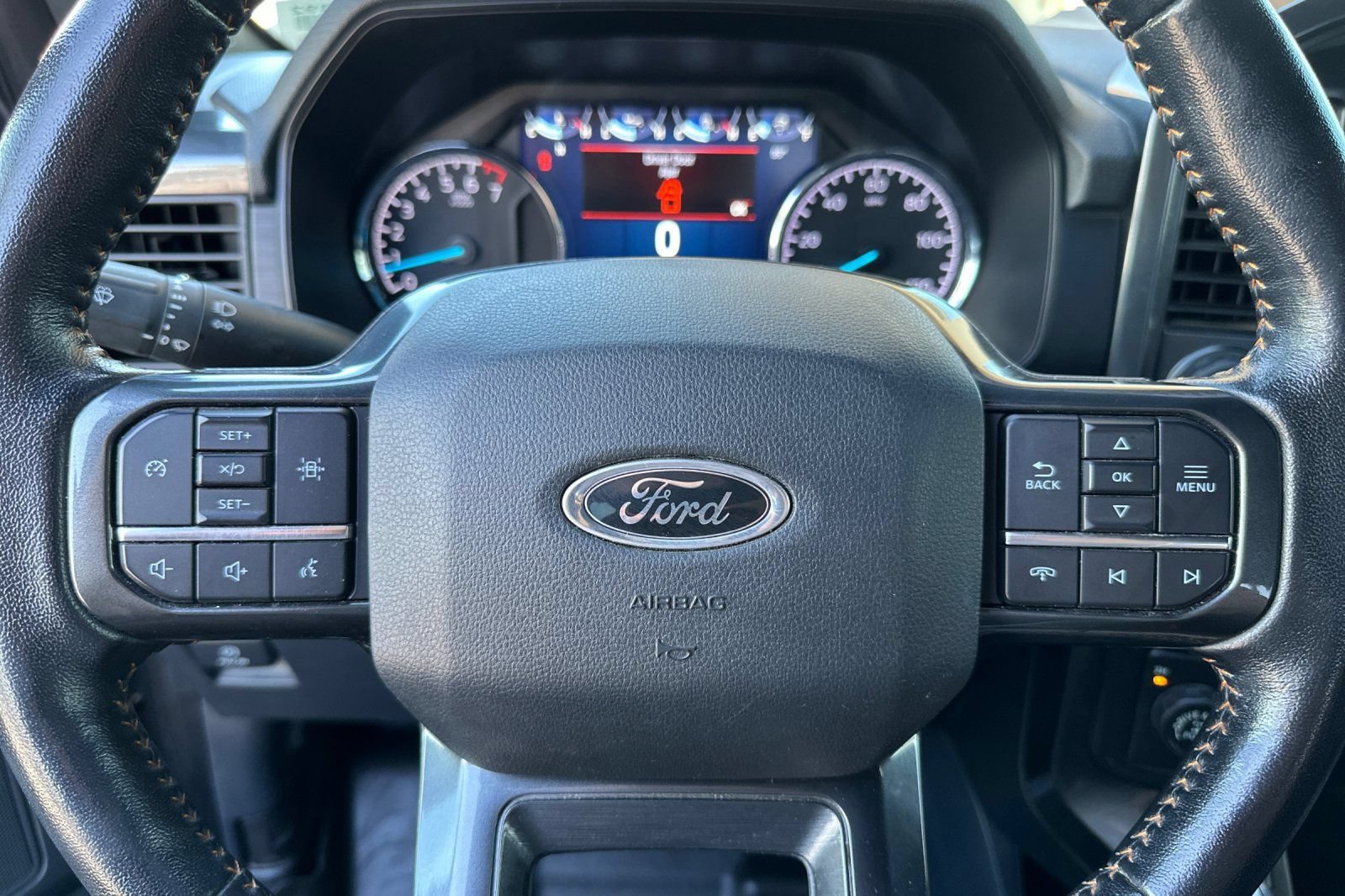Used 2022 Ford F150 Tremor w/ Equipment Group 401A Mid AWD/4WD image 24
