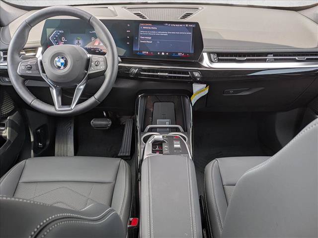 New 2026 BMW X1 xDrive28i AWD/4WD image 16