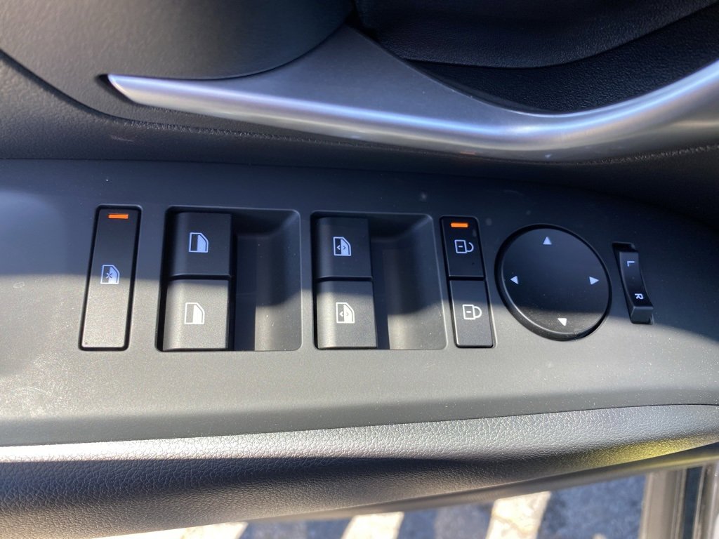 New 2025 Hyundai Tucson Blue w/ Tow & Go Package image 15