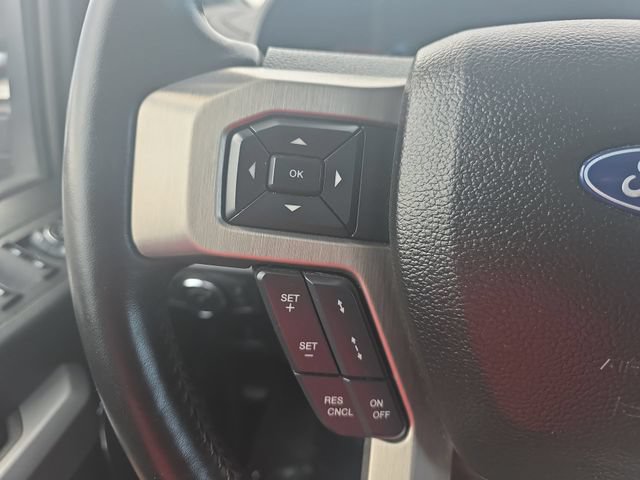 Used 2019 Ford F250 Platinum w/ Platinum Ultimate Package AWD/4WD image 17