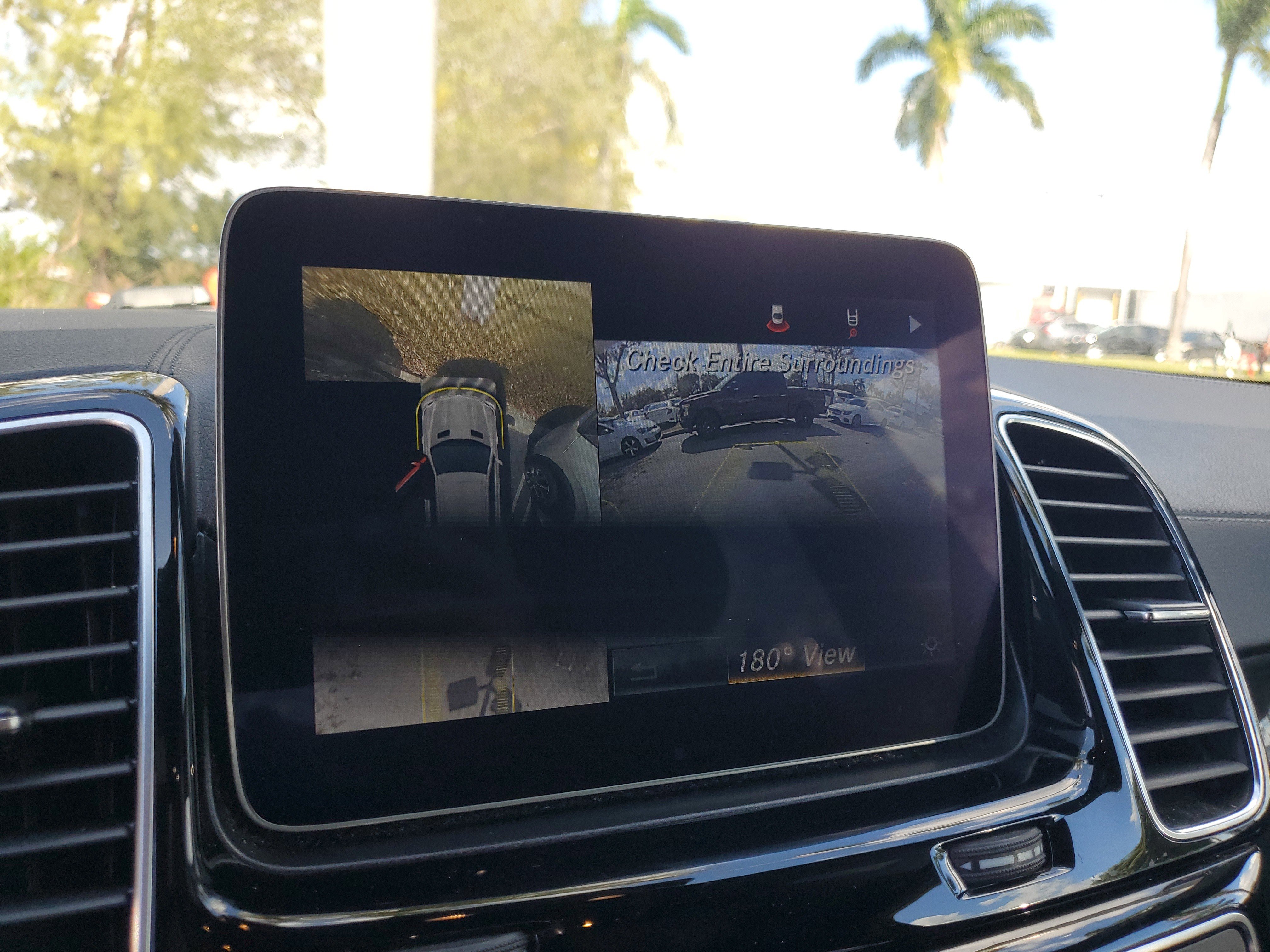 Used 2019 Mercedes-Benz GLS 450 4MATIC image 27