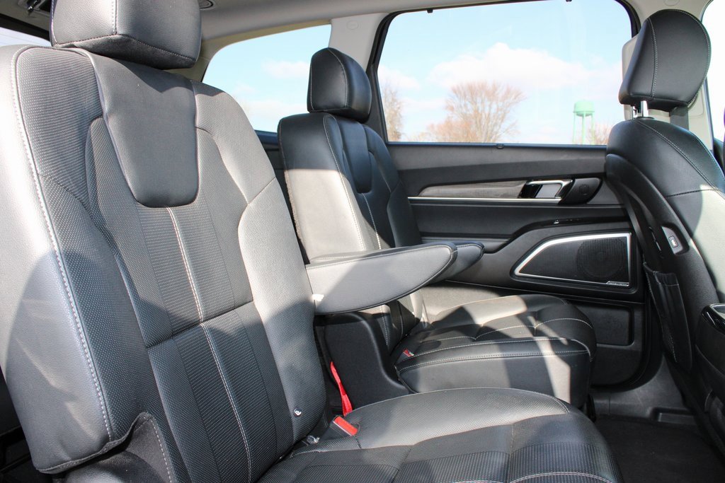 Used 2022 Kia Telluride SX image 23