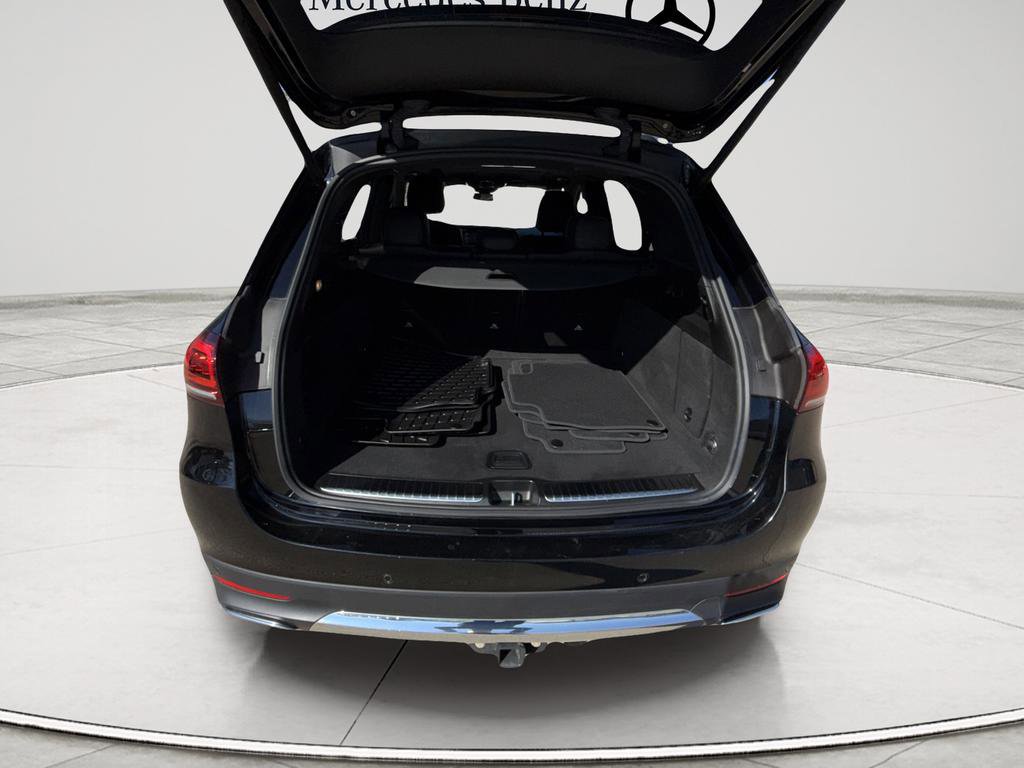 Certified 2023 Mercedes-Benz GLE 350 4MATIC image 21