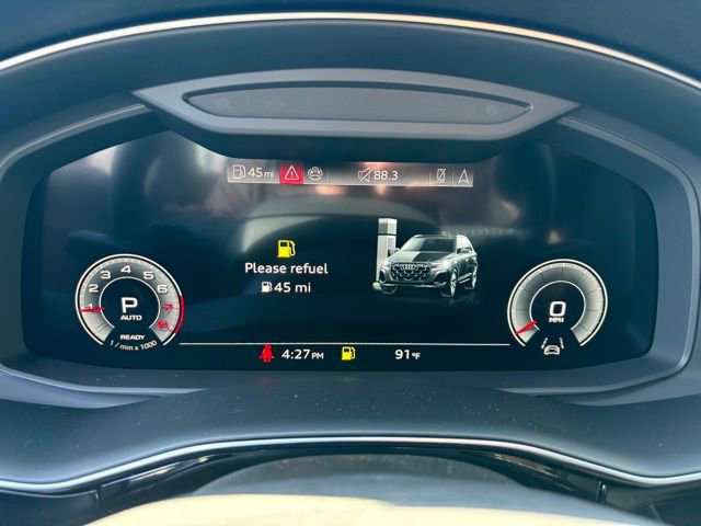 New 2025 Audi Q7 3.0T Premium Plus image 27