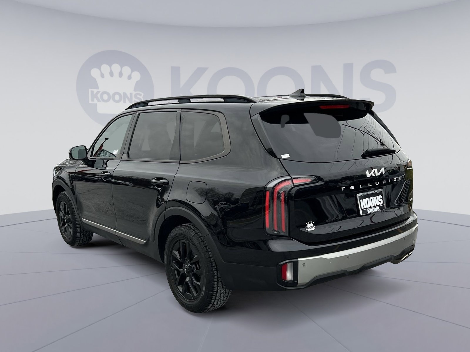 Used 2023 Kia Telluride SX X-Pro image 4
