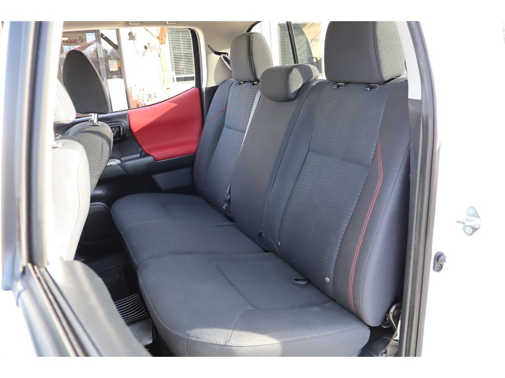 Used 2019 Toyota Tacoma SR5 image 12