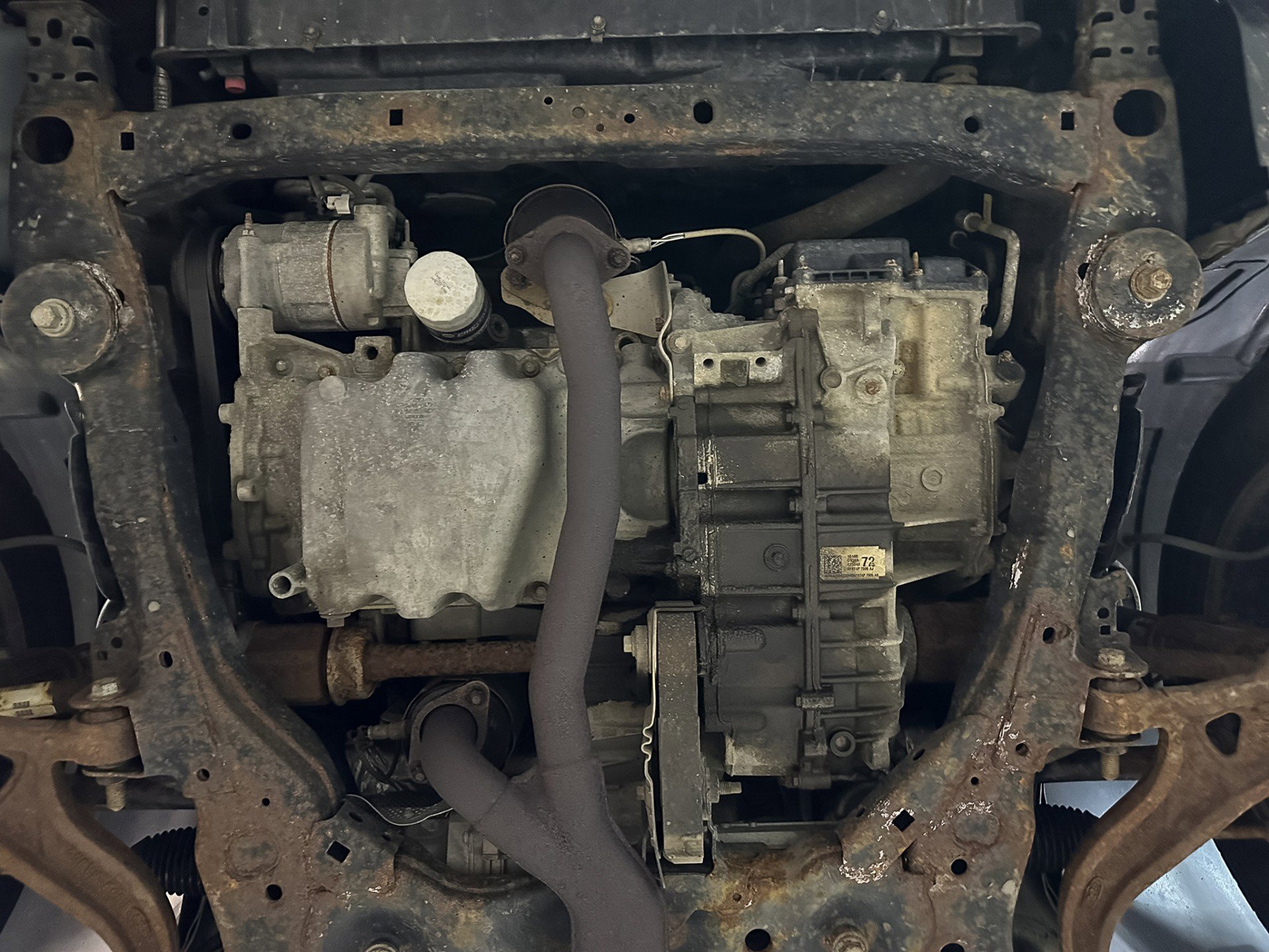 Used 2017 Ford Explorer XLT image 54