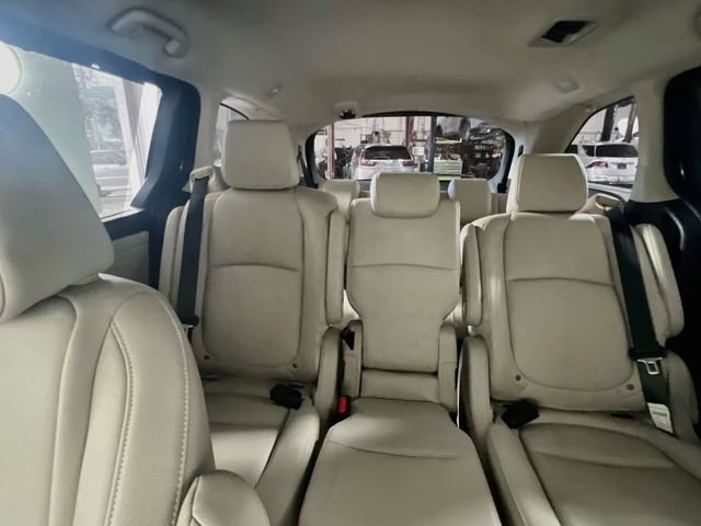 New 2027 Honda Odyssey EX-L image 16
