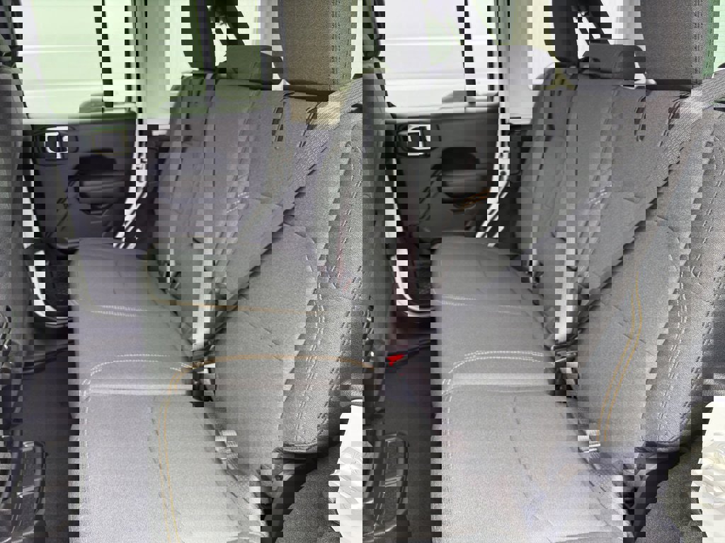 New 2025 Jeep Wrangler Sport w/ Convenience Group image 19