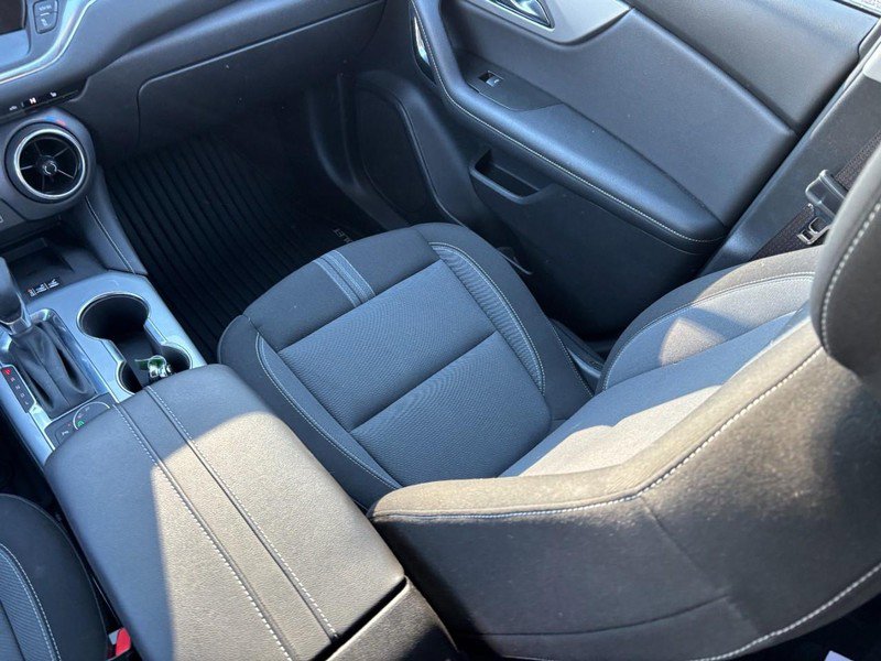 Certified 2024 Chevrolet Blazer LT w/ Convenience Package image 14