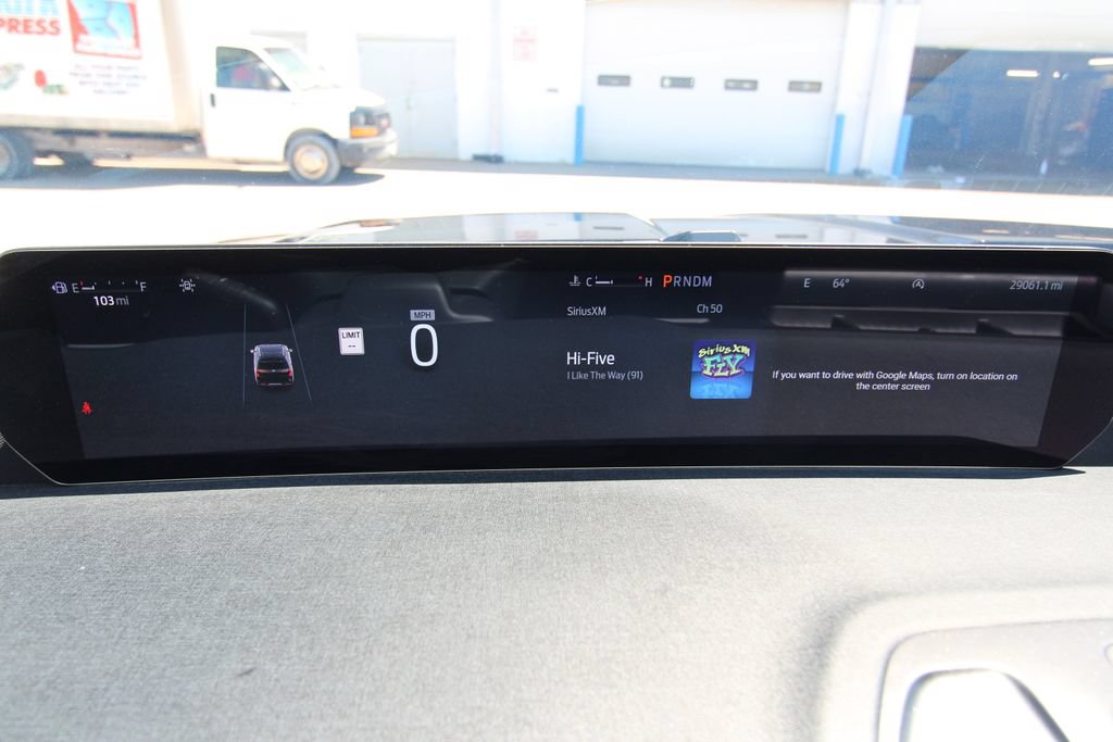 Used 2025 Ford Expedition Max Active AWD/4WD image 50