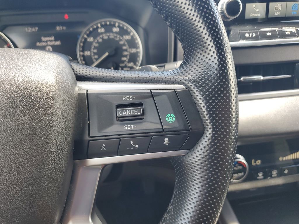 Used 2024 Mitsubishi Outlander SE image 29