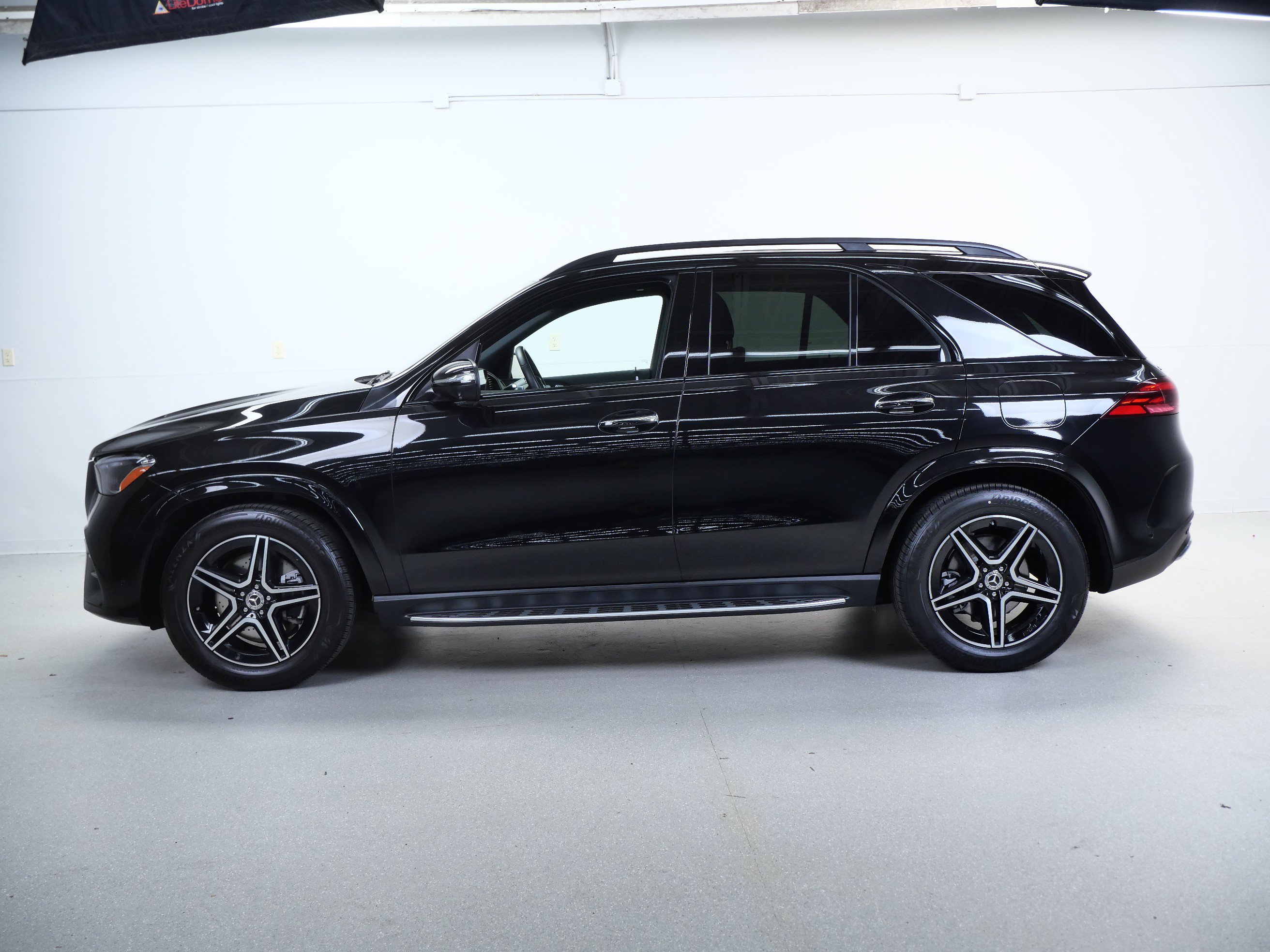 Certified 2026 Mercedes-Benz GLE 450e 4MATIC image 10