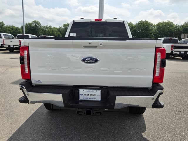 New 2026 Ford F250 Lariat w/ Chrome Package AWD/4WD image 44
