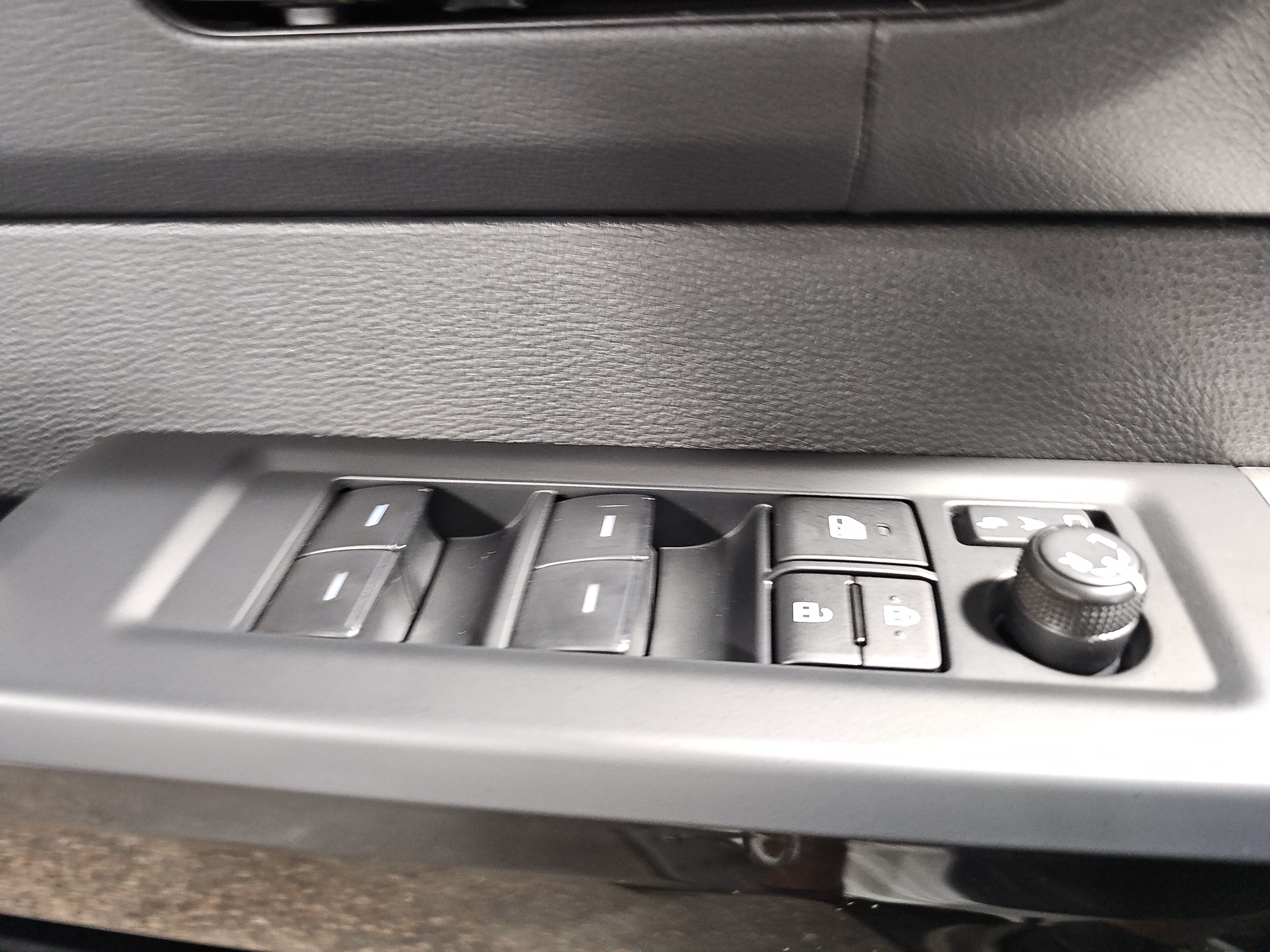 Used 2026 Toyota Sequoia Limited AWD/4WD image 26