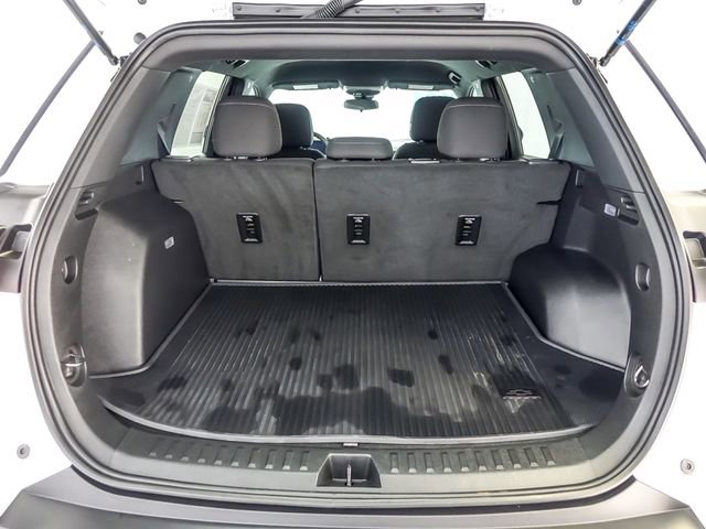 Used 2026 Chevrolet Equinox LT w/ LPO, Floor Liner Package image 28