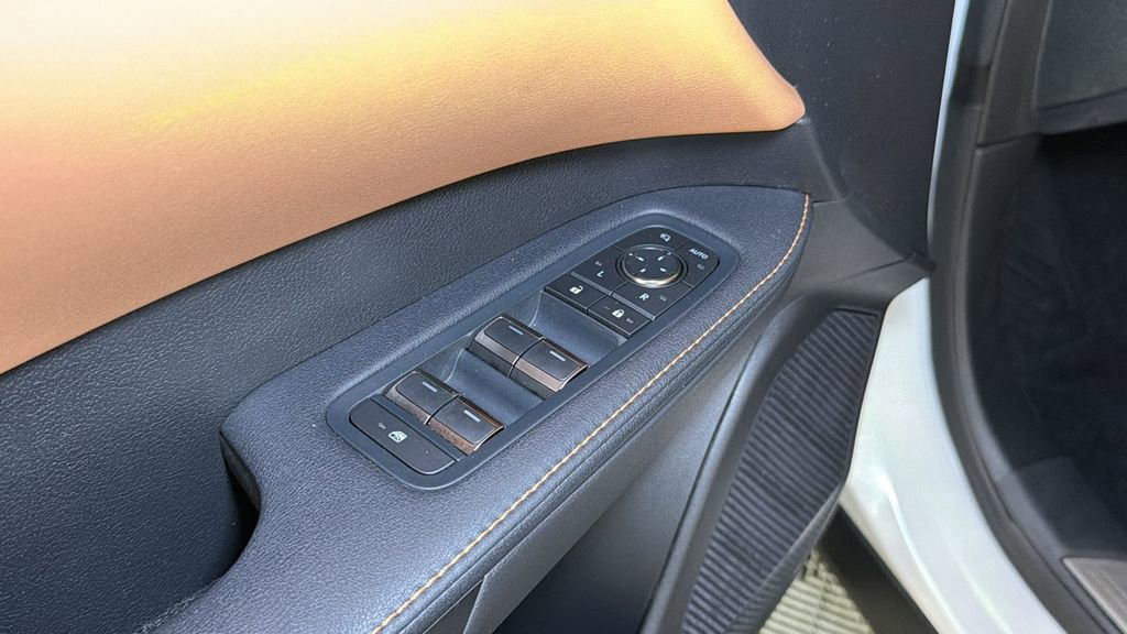 Certified 2024 Lexus RX 350 Premium w/ Cold Area Package image 19