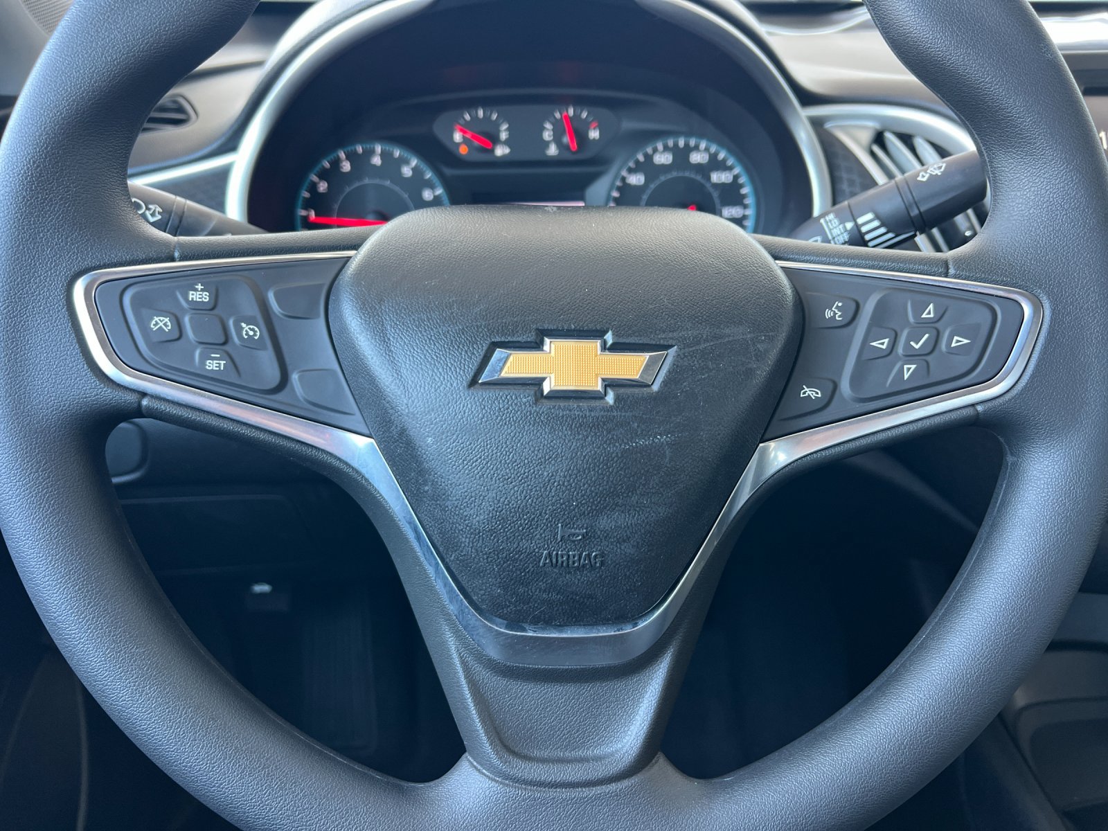 Used 2018 Chevrolet Malibu LS FWD image 22