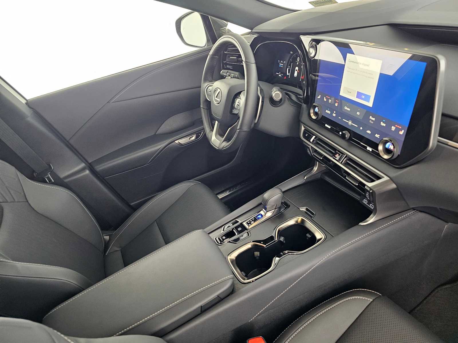 Certified 2025 Lexus RX 350 Premium w/ Accessory Package (Z1) image 11