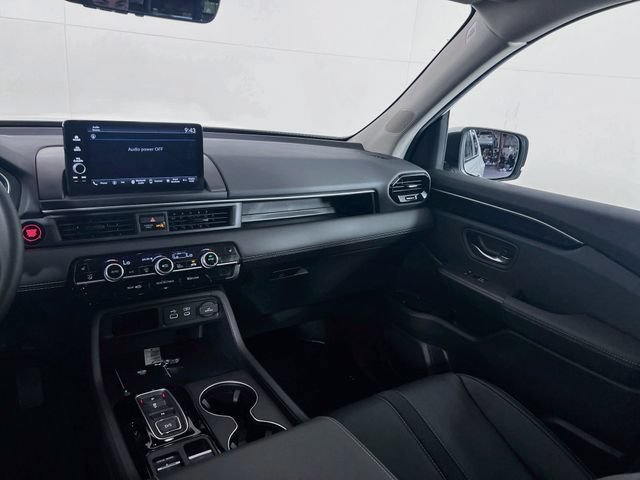 Certified 2025 Honda Pilot EX-L image 19