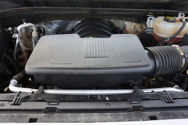 Used 2023 Chevrolet Silverado 1500 LT Trail Boss w/ Protection Package image 26